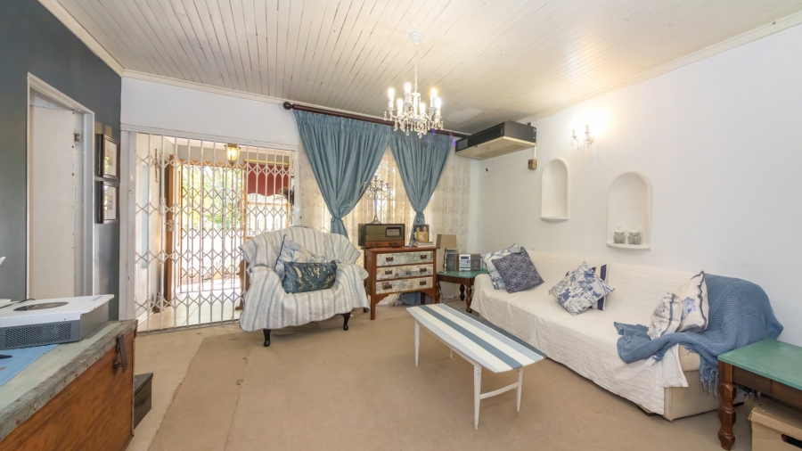 4 Bedroom Property for Sale in Suidrand Free State